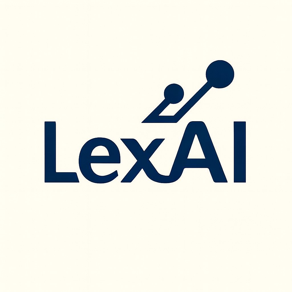 LexAI logo